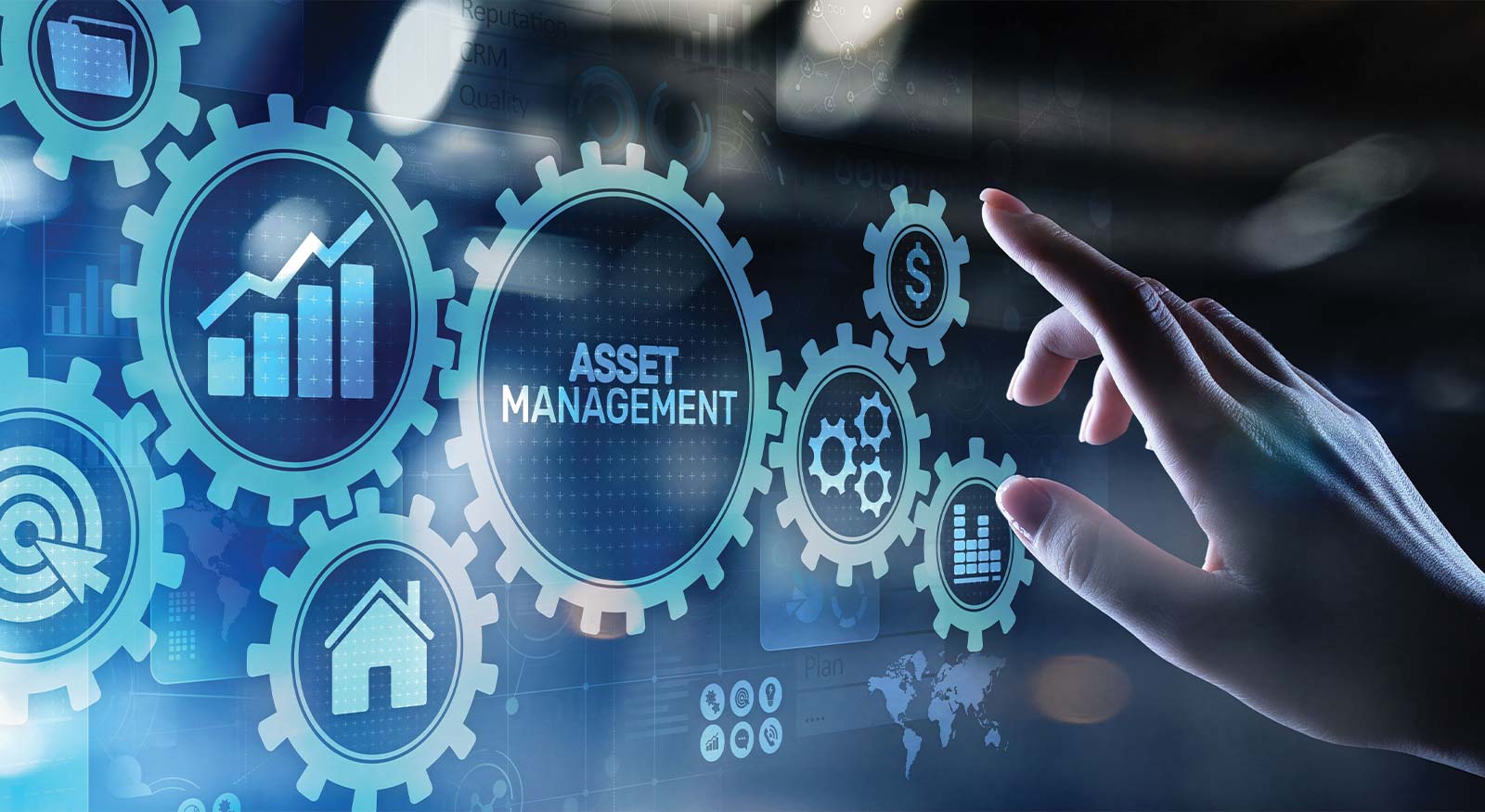 A Note To Clients About Your Asset Management Process 360 Family Office