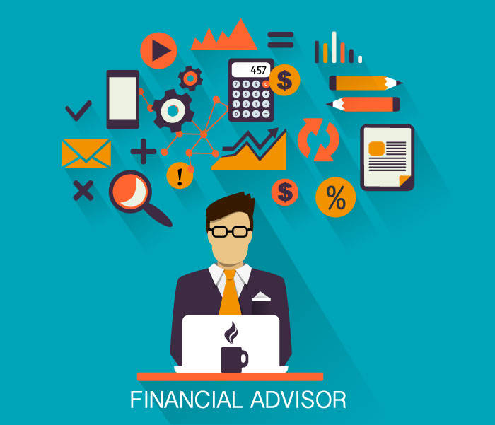 The Four Types of Financial Advisors 360 Family Office